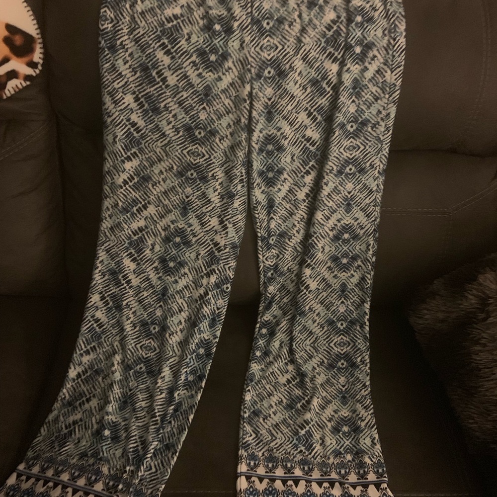 Pants